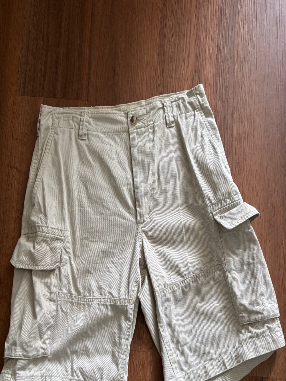 Polo Cargo Shorts